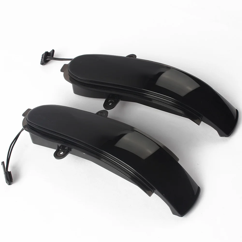 

LED Turn Signal Light 2pcs Car Lighting Parts Indicator Light LED Accessories Left&Right Turn Signal Car Truck