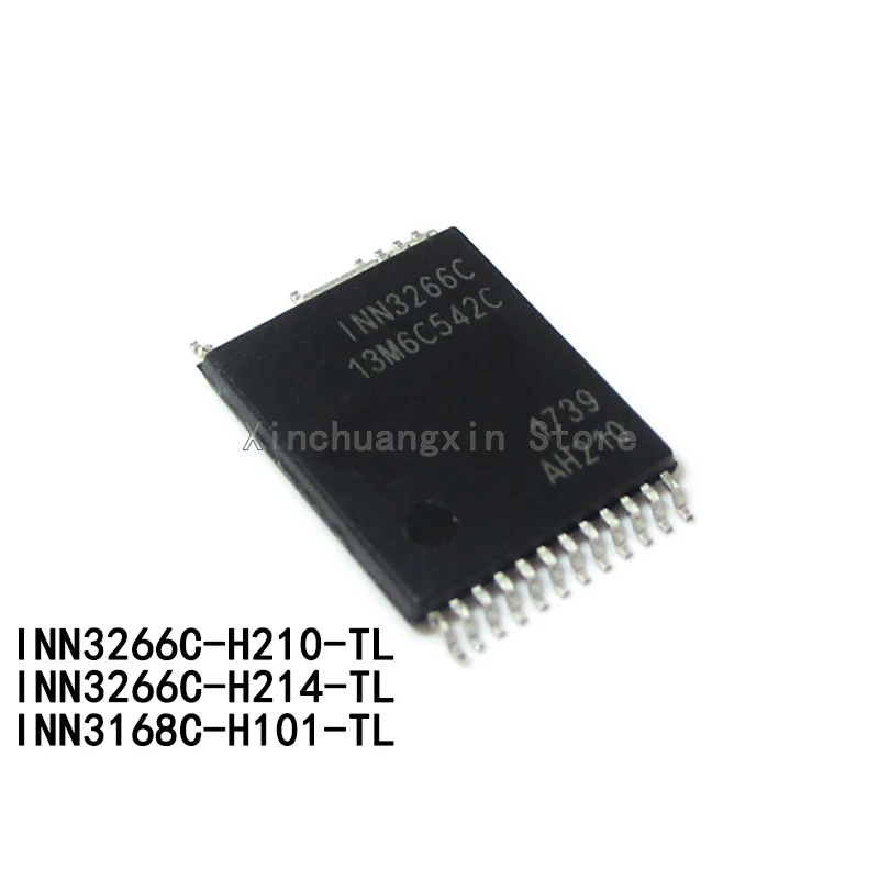 1PCS-INN3266C-H210-INN3266C-H214-TL-INN3168C-H101-INSOP24-AC-DC-Offline ...