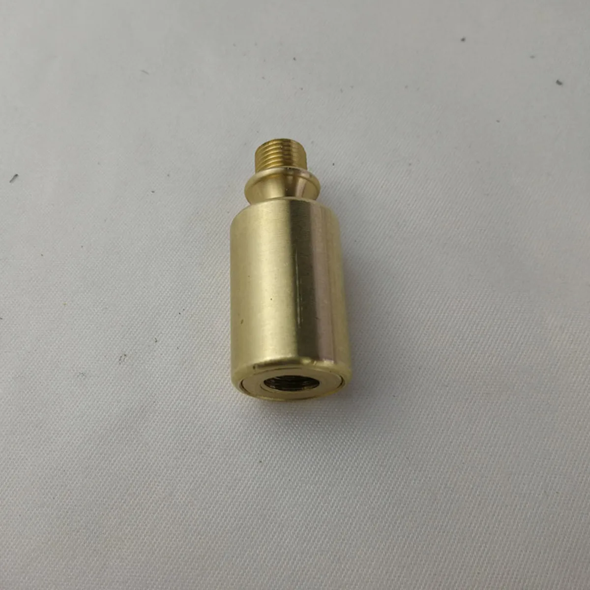 Copper Wall Lamp Universal Joint Shaking Copper Steering Head Table Wall Lamp Accessories 360 Degree Universal Joint