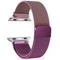 12 pink puple