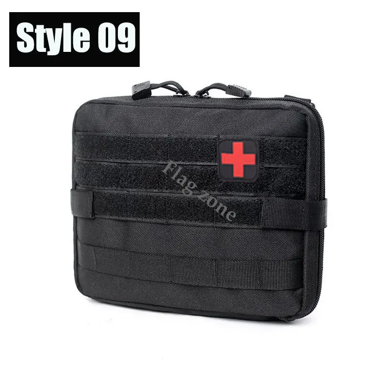 STYLE-09 Black