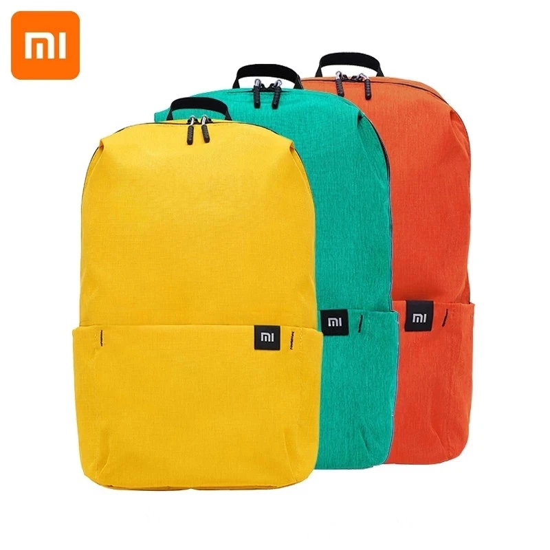 Xiaomi school backpack Clearance