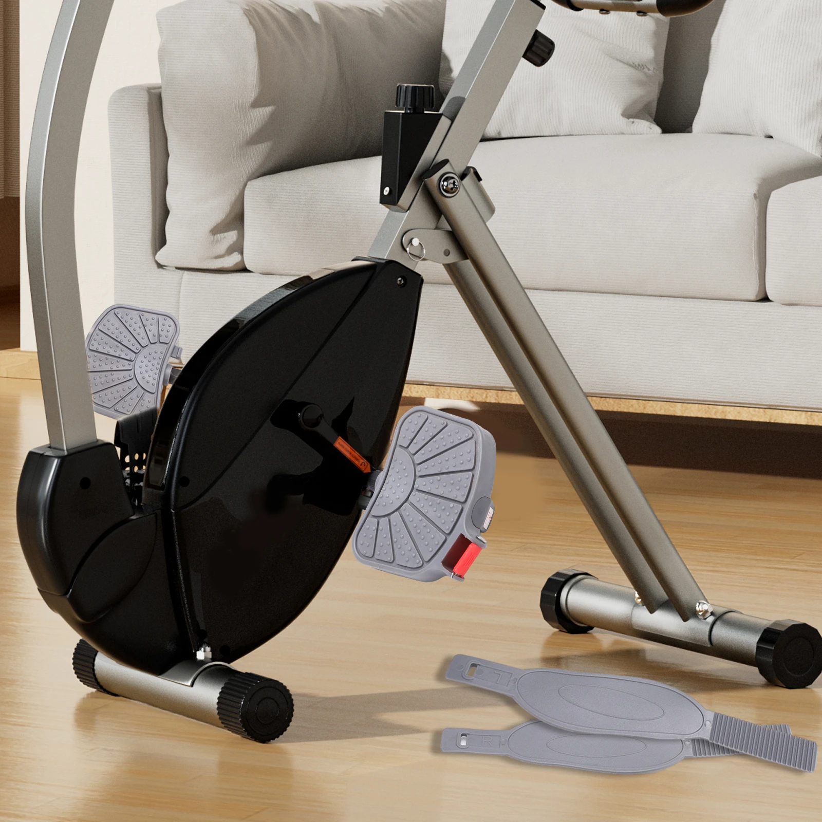 Silent Indoor Spin Bike (Gebraucht) in Zürich für CHF 200 – nur