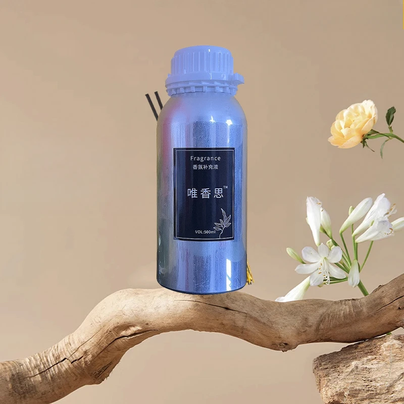 Hotel Grade Essential Oils for Aromatherapy Diffusers and Aroma Machine Premium Fragrance Oil Refill for Scent Diffusers