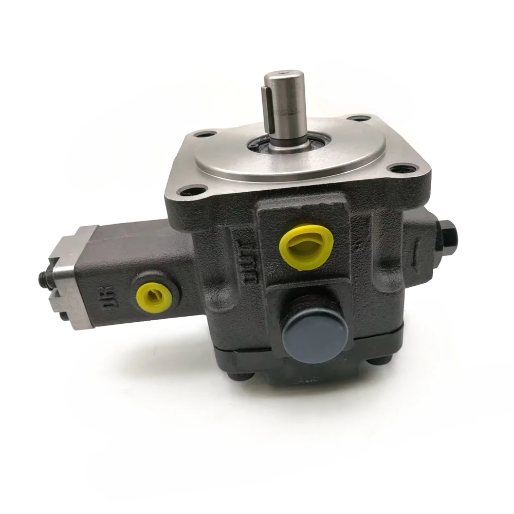 Pompa A Palette Variabile Vcm Vcm-Sf-40A-10 Vcm-Sf-40B-10 Vcm-Sf-40C-10 Vcm-Sf-40D-10 Pompe Idrauliche A Bassa Pressione