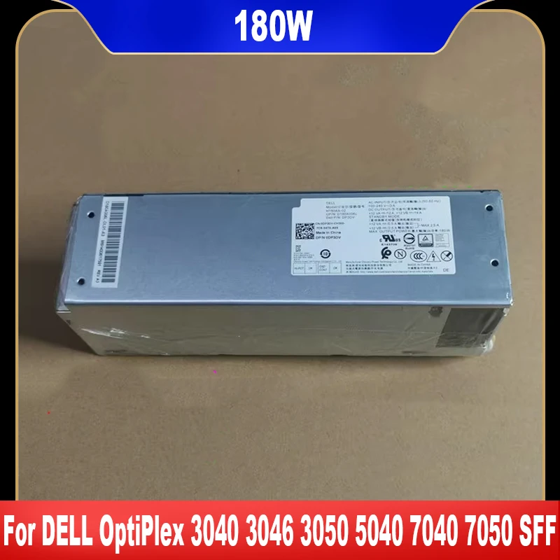 DELL Vostro 3450 3650 3656 OptiPlex 3040 3046 3050 5040 ..