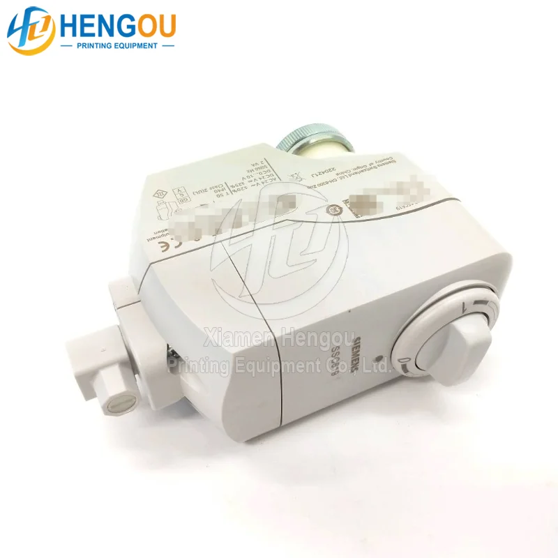 

L2.187.2258 SM102 CD102 XL105 SM74 XL75 SM52 L2.187.2258 HENGOU Machine Servo-Drive HD Original Printer Parts