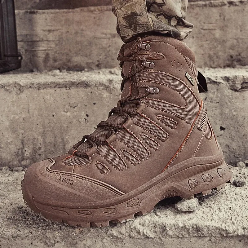 Vinterskor Herr | Boots Boots för Män • Shoeking.se