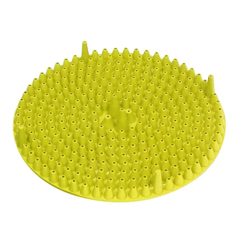 

Car Wash Filter Portable Auto Wash Bucket Insert Tear-Resistant Car Wash Filter For Vehicles Car Cleaning Supplies For Trucks