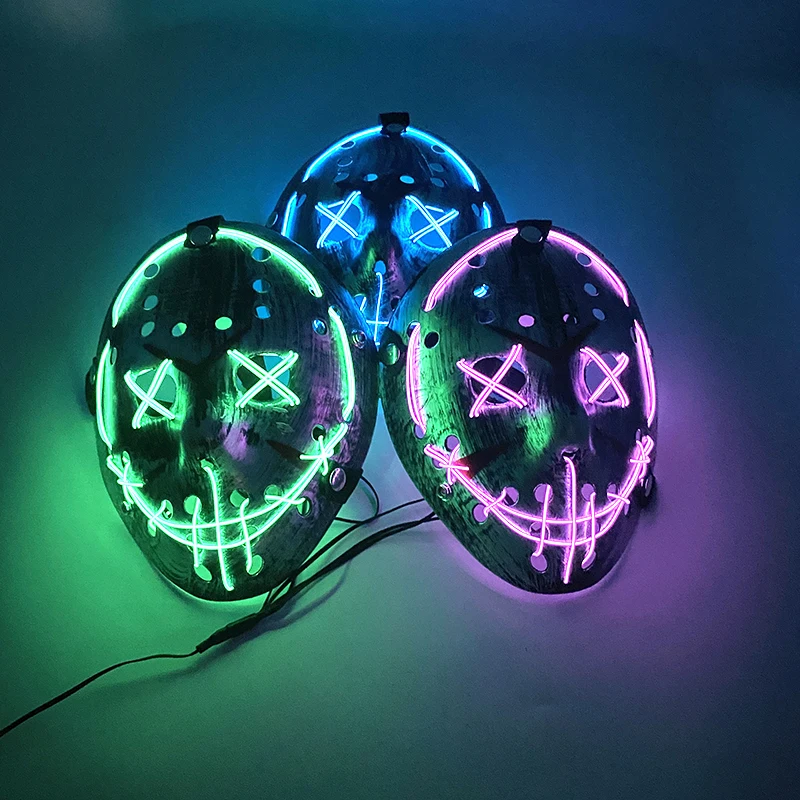 ҷ ȥ  Ʈ  LED ũ,  ̽ ̽ ũ, ׿ ڽ, ̽ Voorhees ũ,  ̺ 