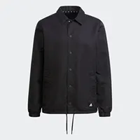 Adidas Originals Veste de sport authentique à col avec grand logo pour homme H39794 4