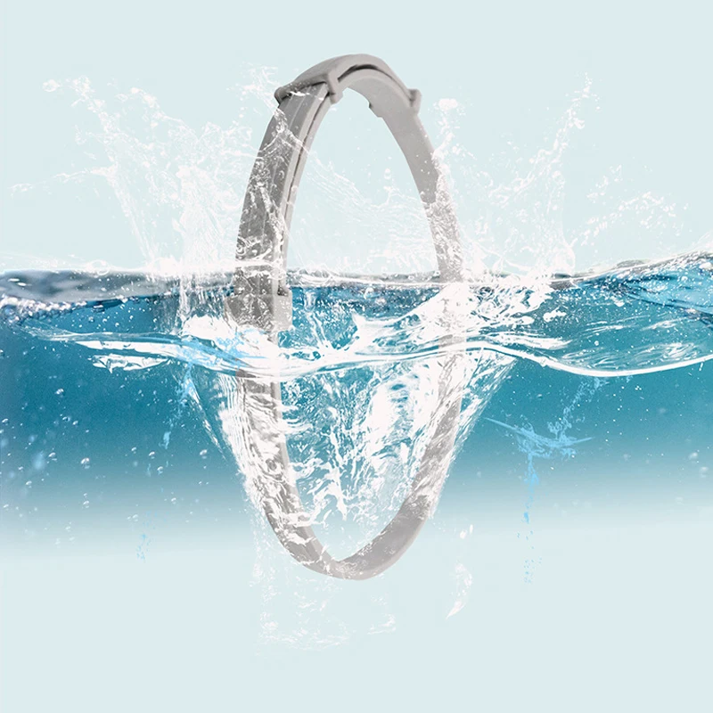 

Extendable Pet Flea Collar Necklace Personalized Anti Flea and Tick Big Dog Puppy Cat Anti-Flea Collar Ticks Dogs Dropshipping