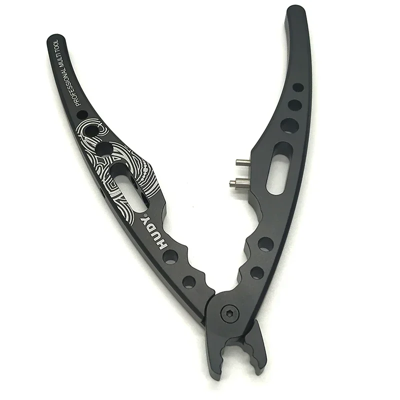 HUDY 工具 マルチツール ボディーリーマー ボールジョイントレンチ