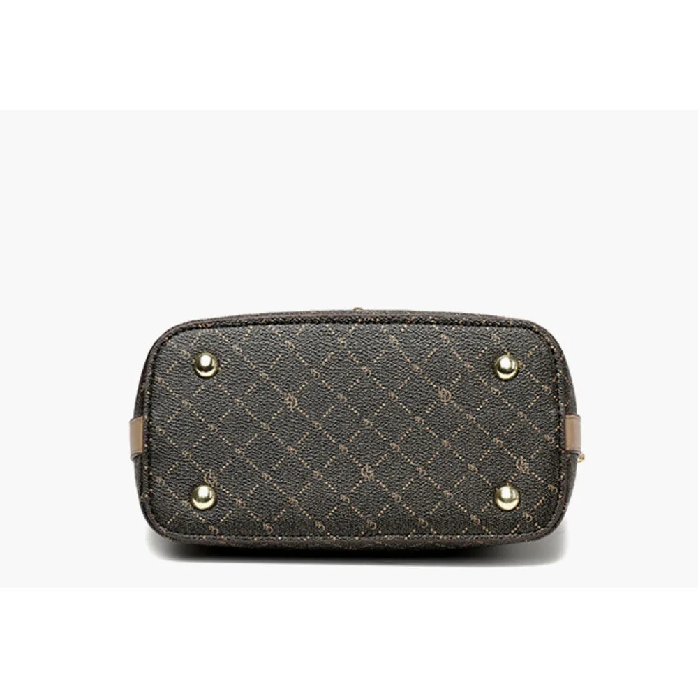 Borsa a tracolla monospalla di grande capacità per mamma, di mezza età, alla moda e di tendenza per le donne_voghion.com