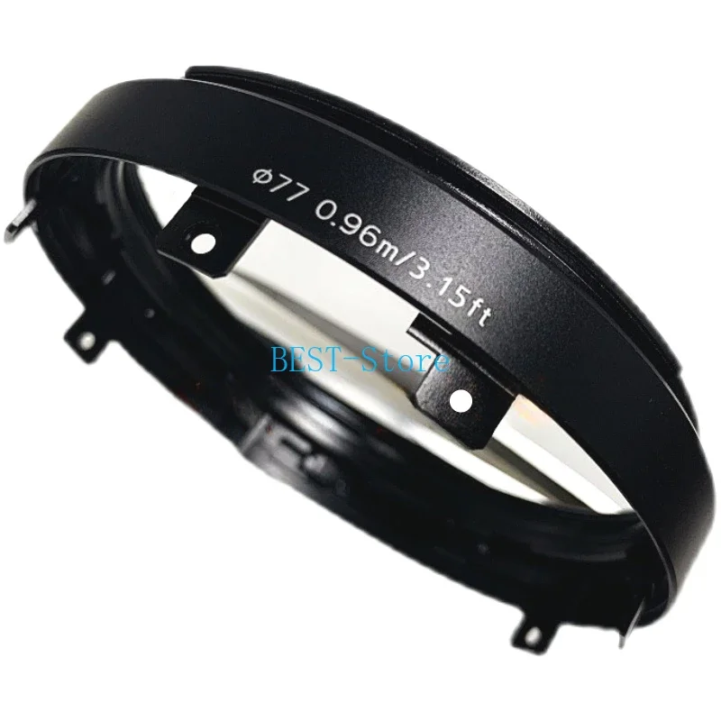 Nuovo Barilotto Della Vite Del Filtro Dell'Anello Anteriore Dell'Obiettivo Per Sony Fe 70-200Mm F/2.8 Gm Oss Sel70200Gm Accessori Di Riparazione