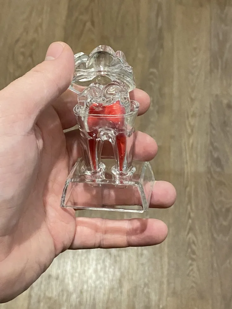 

3 шт., съемная анатомическая модель для прослушивания зубов