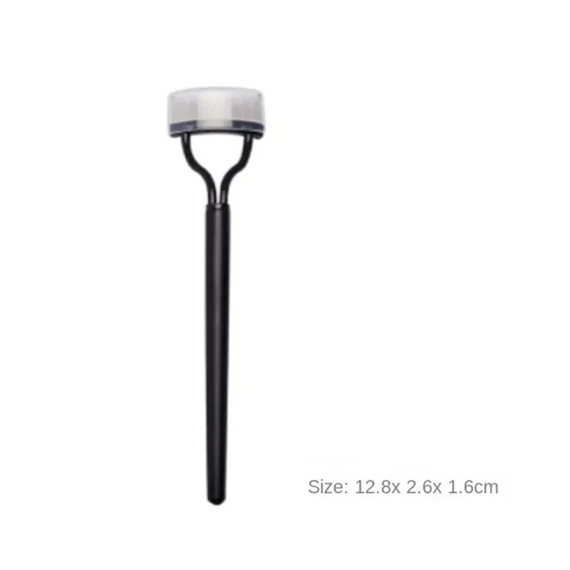 Metal Eyelash Separator & Curler 6