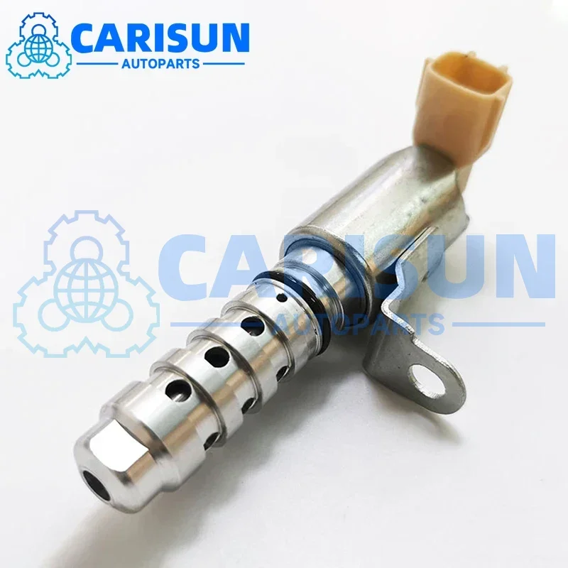 23796-ET00A 23796ET00A Engine Variable Valve Timing VVT Solenoid For Nissan Cube NV200 Sentra Versa Tiida Car Parts