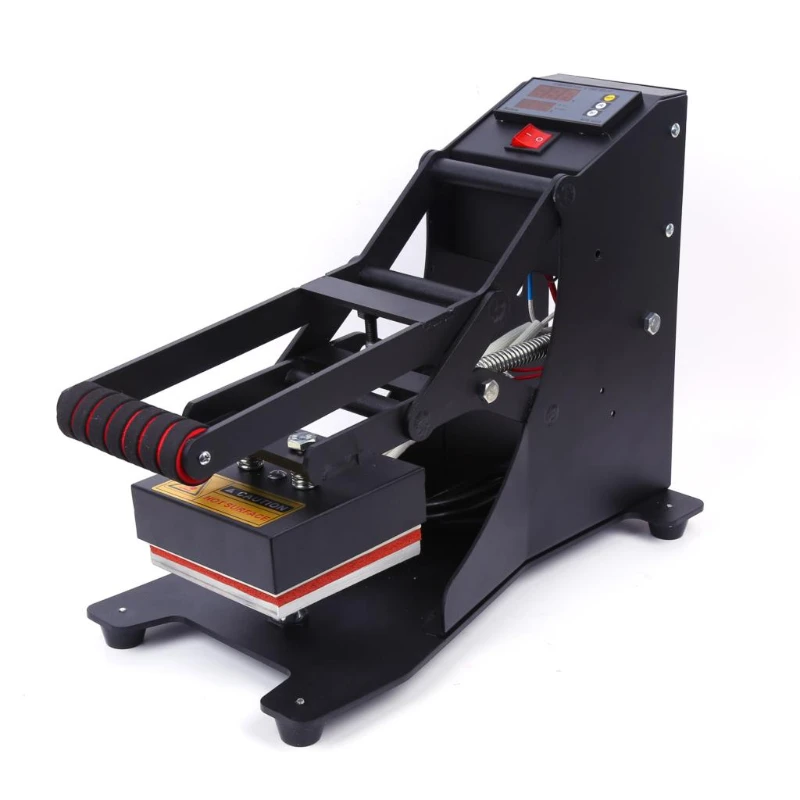 

Hat Cap Press Mat Pad Heating Transfer Attachment Silica Gel Manual Logo Heat Press Printer Logo Heat Press Printer Machine