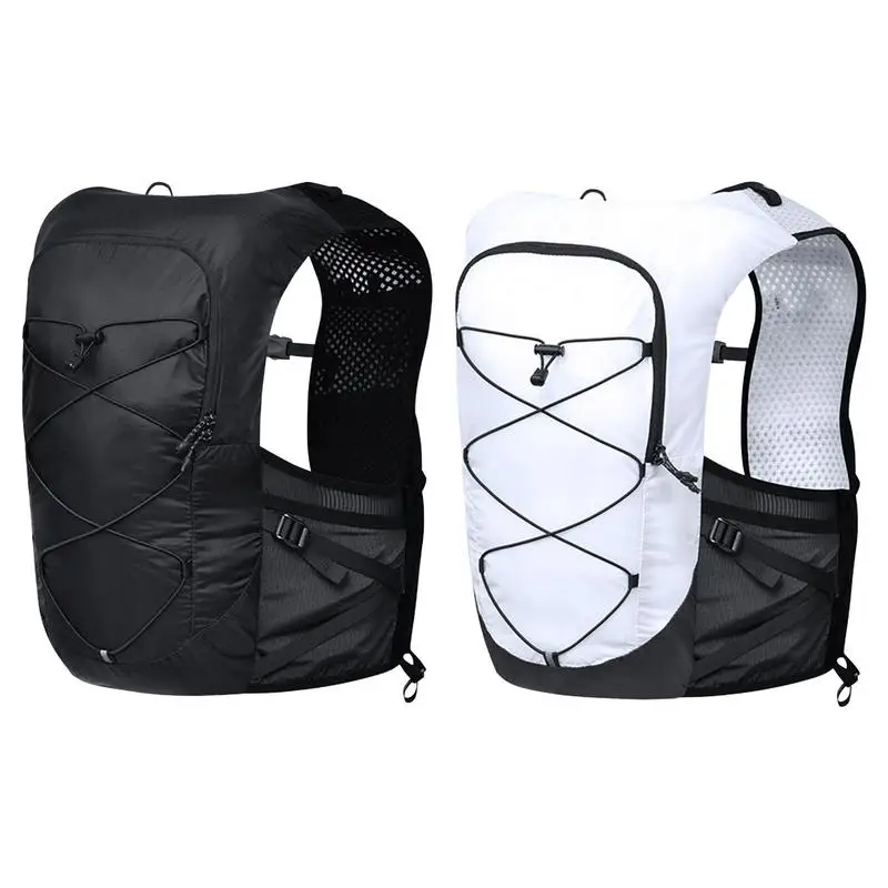 Water Backpack Running Hydration Vest Backpack Hiking Outdoor Hydration Pack Vest insulated