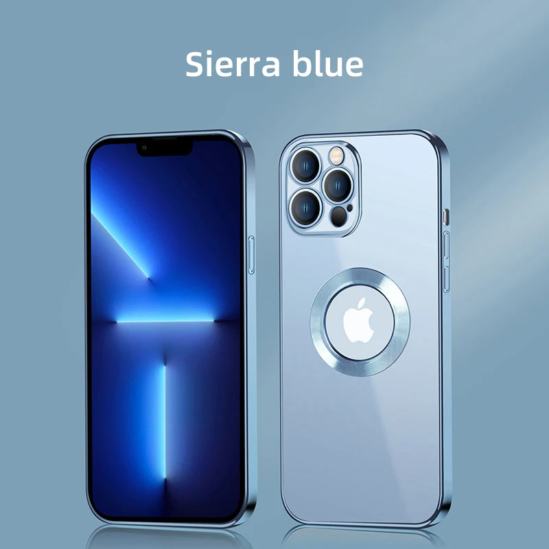 New Version 2.0 Clean Lens iPhone Case 6 Sa86820a8da694837b01e07c399033fa4D