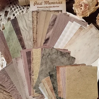 Retro Flower Sticky Notes 1