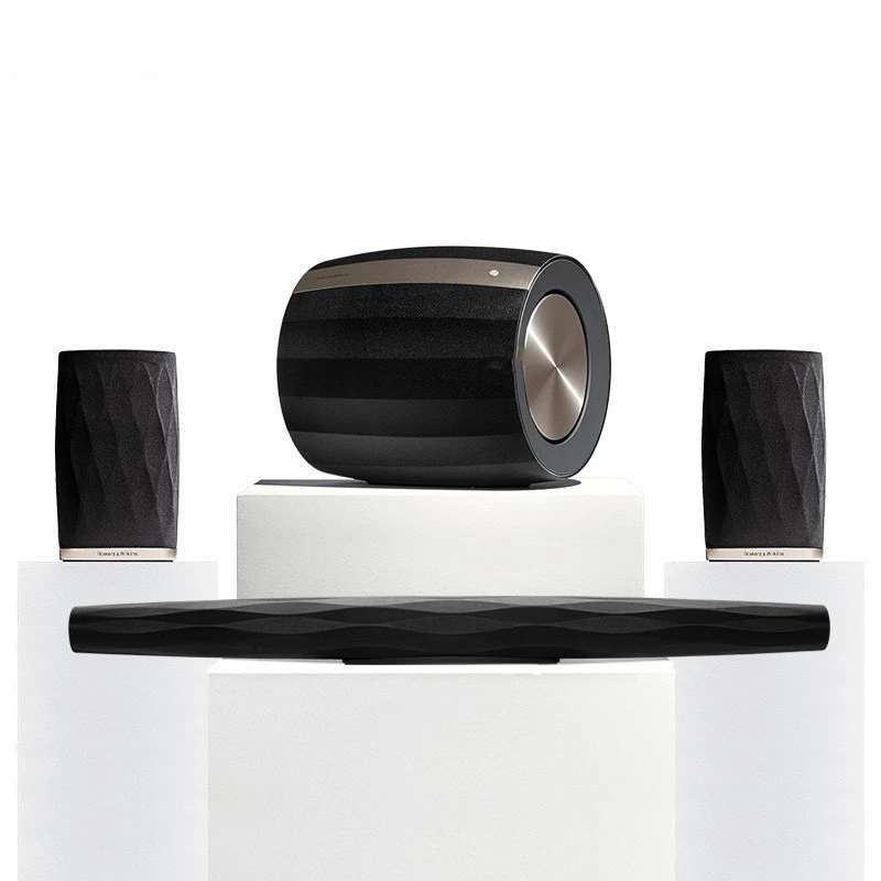 Формат бар + бас + гибкий беспроводной