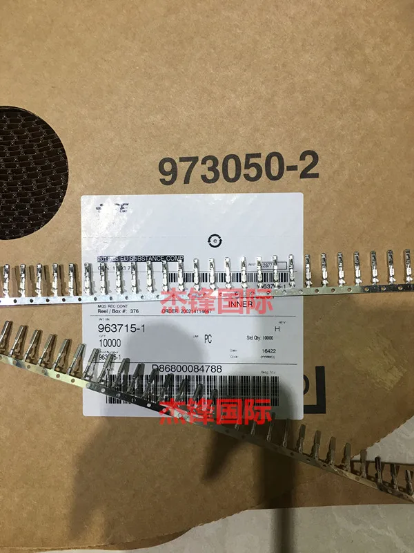 

100 шт./Фотосессия: 22-26AWG 100% Новинка