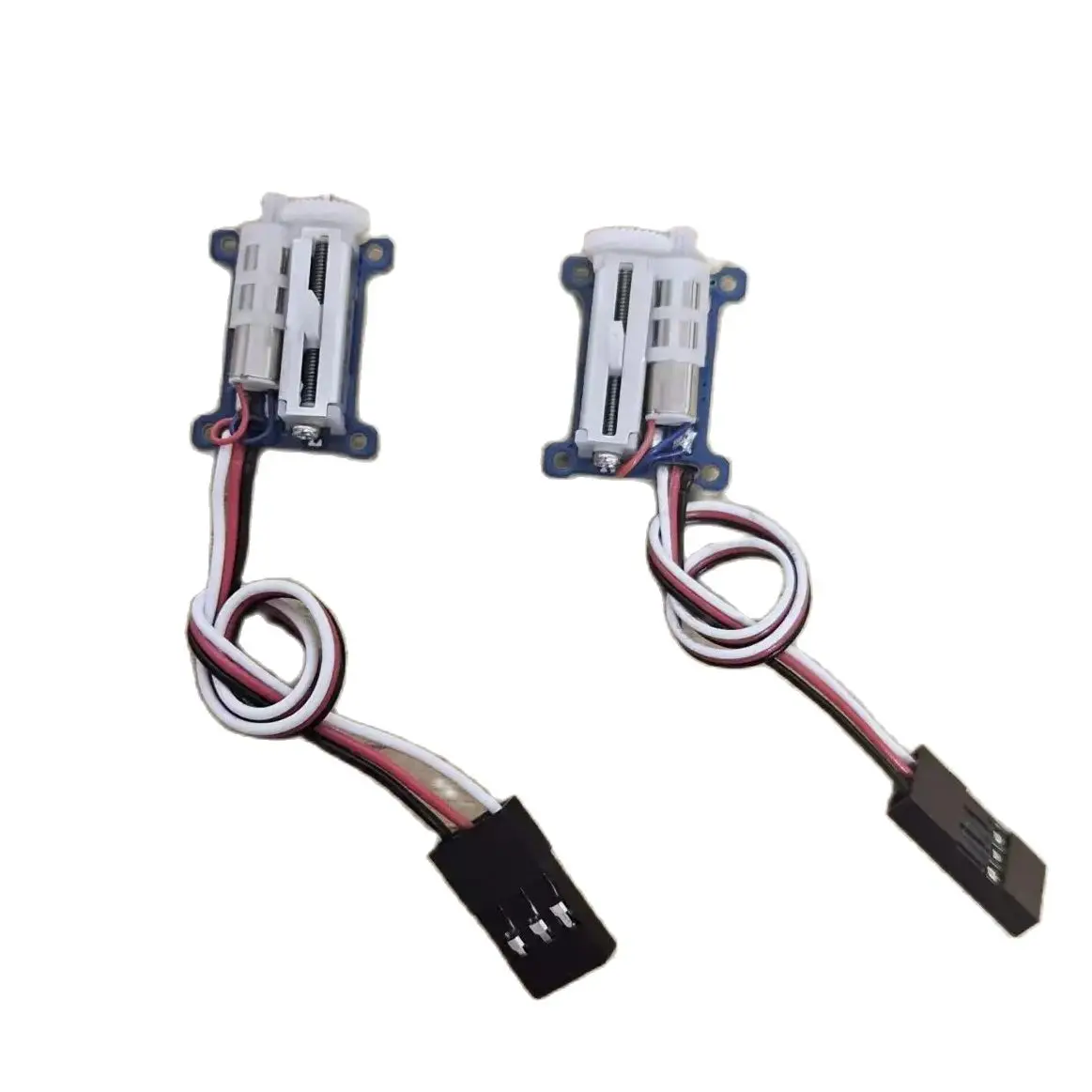 Servo numérique ultra micro 1.5g pour avion RC hélicoptère