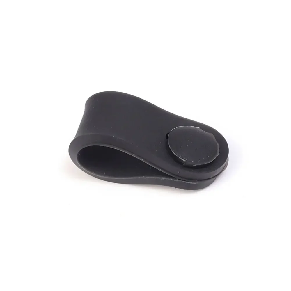 5/10 Pz Moto Elastici Telaio Fissaggio Fascette Cavi Cablaggio Cavi Per Moto Bici Auto Cravatte Accessori Elastici