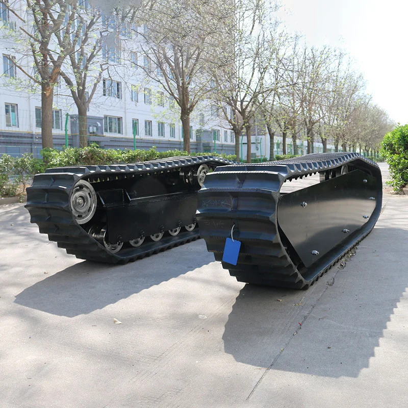 Telaio robot intelligente Navigazione autonoma di livello industriale - immagine 5