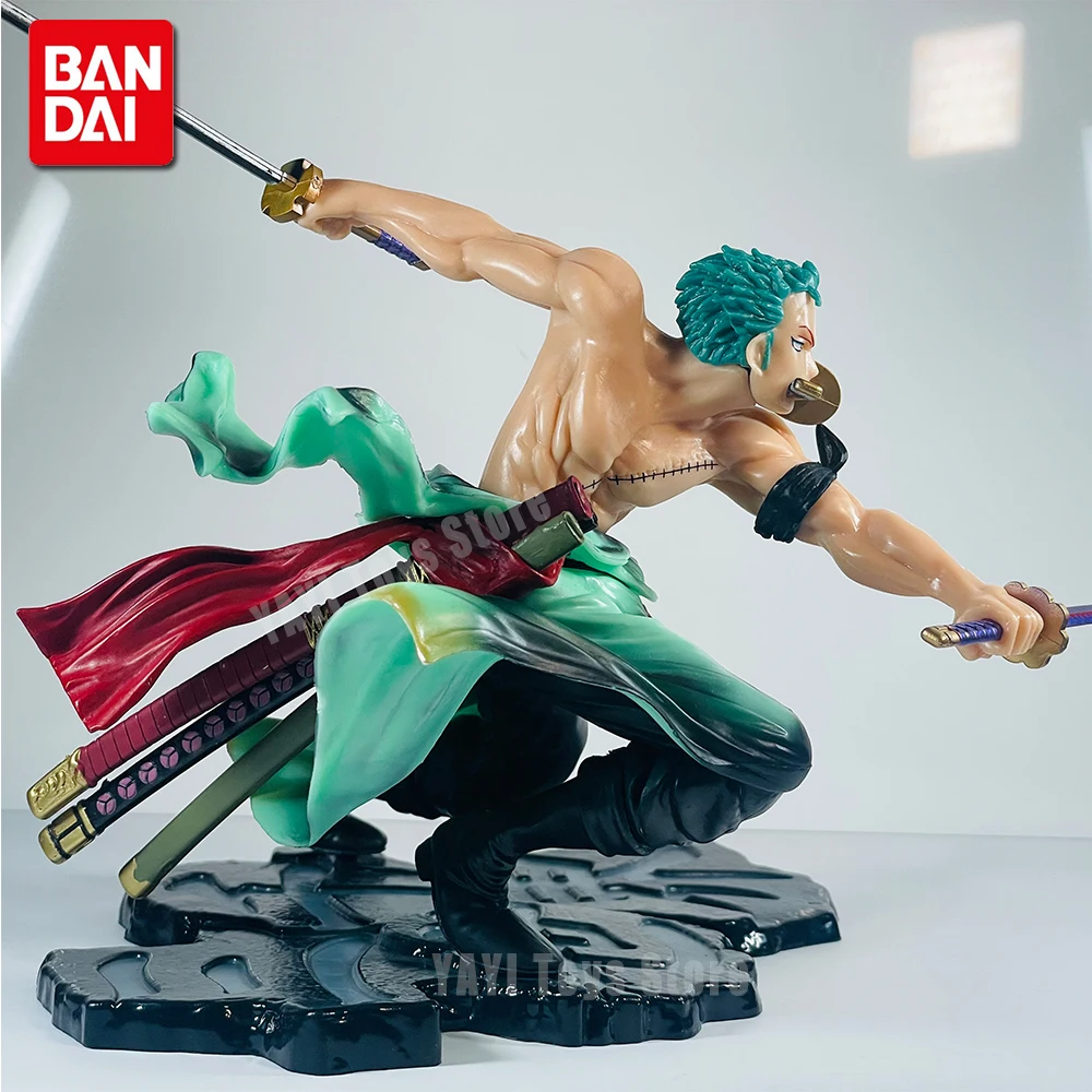 Amazon.com: LIANGLIDE One Piece Anime Figure,Monkey D Luffy,Portgas D  Ace,Sabo Brotherhood Figure,One Piece Figure Anime Statues Realistic  Character Model Toy : Toys & Games