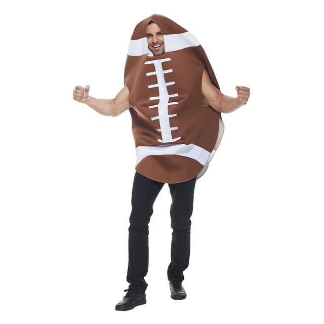 Rugby Fancy Dress Online Offers