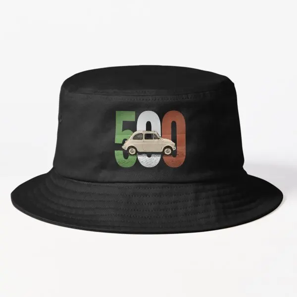

Классическая черная Панама Fiat 500 f2men для улицы, повседневные кепки для женщин, мальчиков, рыбы, спорта, рыбаков, Весенние солнцезащитные, хип-хоп