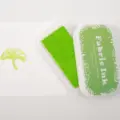 Kiwi green