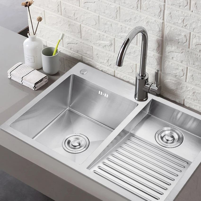 Stainless Steel Laundry Sink