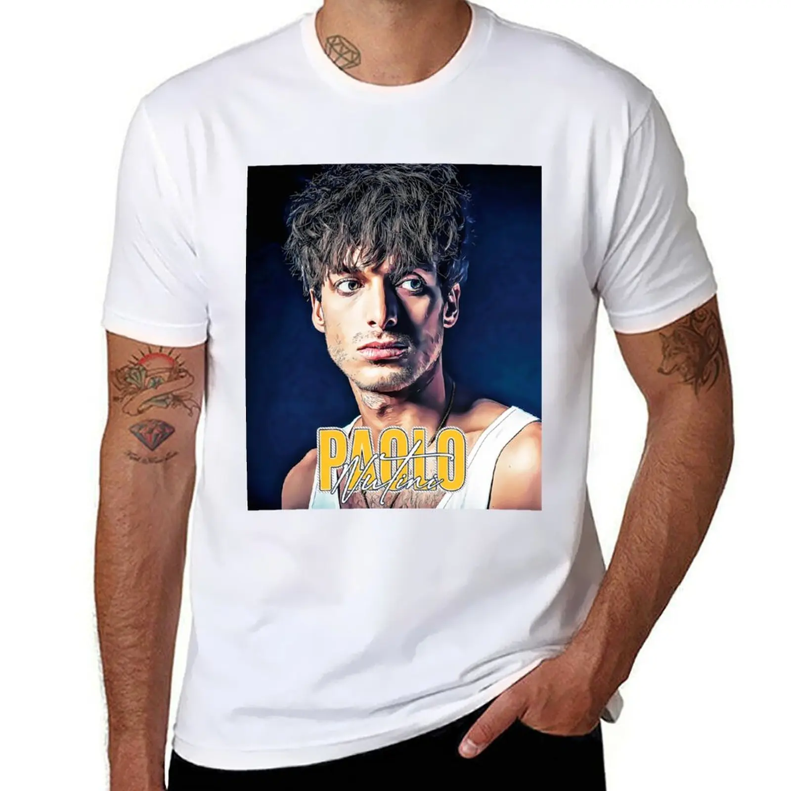 

paolo nutini T-shirt for a boy animal prinfor boys boys whites Blouse mens big and tall t shirts