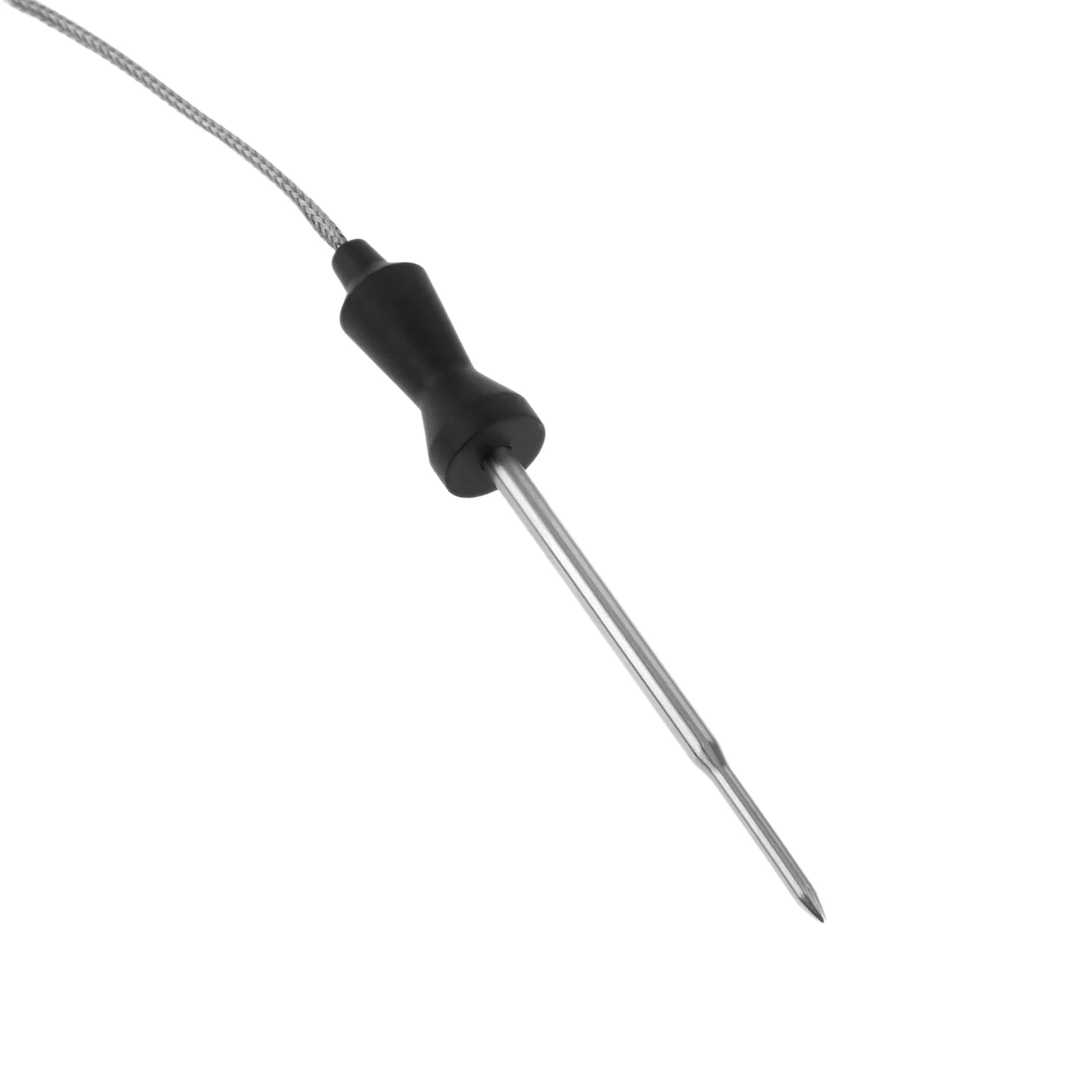 Replace Stainless Steel Temperature Meat Probe Fit for Ninja AG400 AG400C AG450 IG450CO Food Pro 5-in-1 Indoor Grill w/ Air Fry