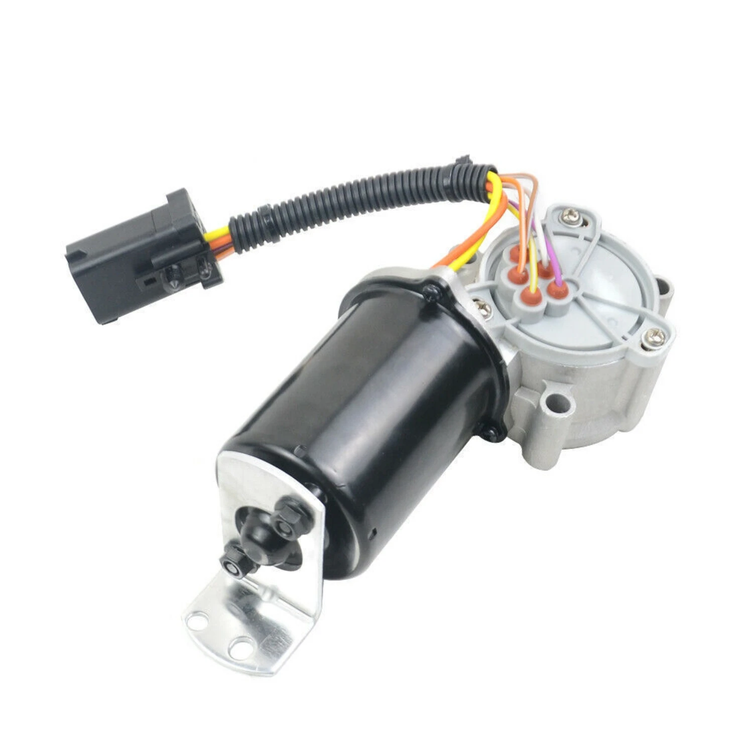 New 1PC Transfer Case Control Motor For Ssang Yong Actyon 3255705007 4408648007 Car Engine Replacement Parts