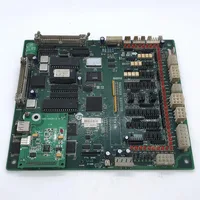 Dahao 328 E866 Electronic Control Motherboard – Computer Embroidery Machine Parts Three Phase Servo Motor Driver with Thread Cutting Function - Image 6