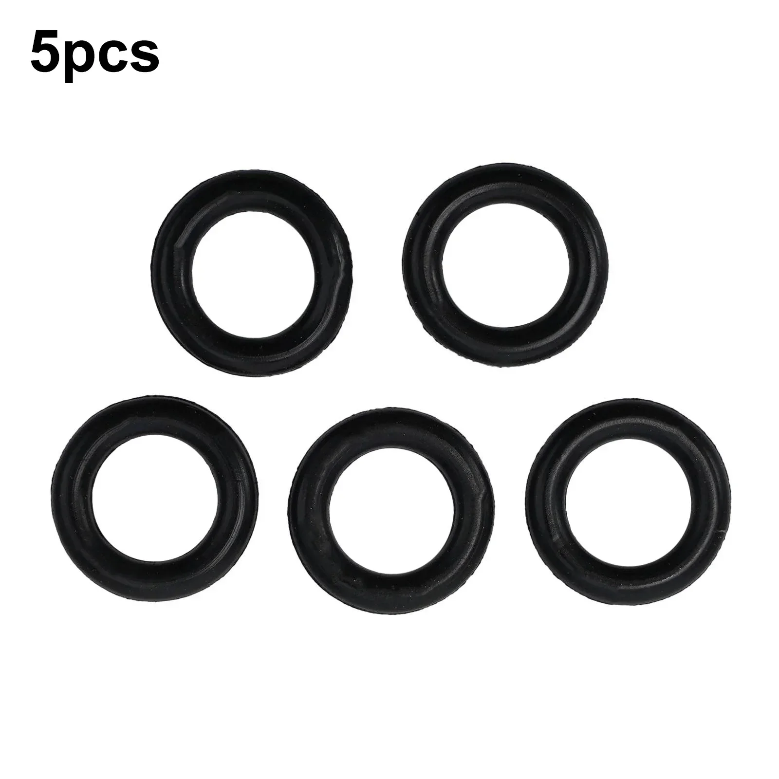 Confezione Da 10 O-Ring 1/2 Pollice Per Idropulitrice - Raccordo Sgancio Rapido 3/8 - Nelson Seals
