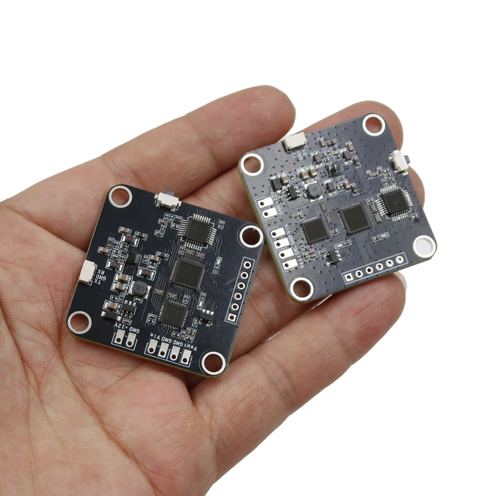 Kit Module Encryption Décryption Vidéo VTX VRX pour FPV