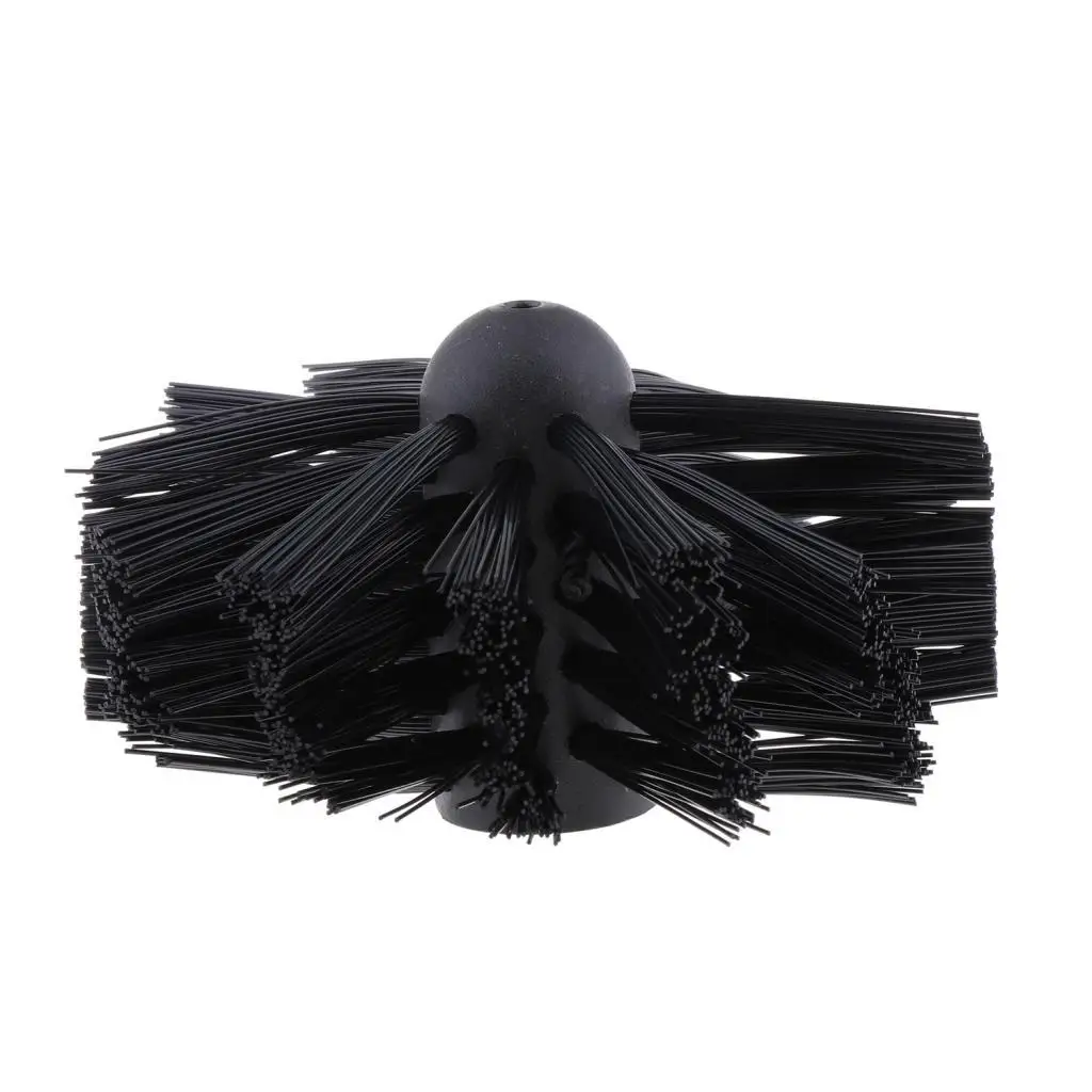 

4-6 шт., головка щетки для сушилки труб