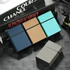 Fashion Cigarette Case Portable Tabaco Storage Box Smoking Accessories Gift for Smoker 4