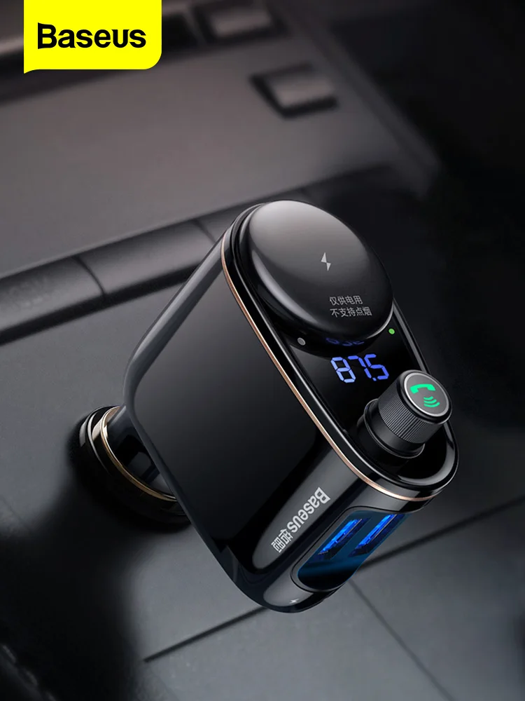 Baseus one to two cigarette lighter. Baseus one to two cigarette lighter