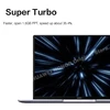 2023 HUAWEI MateBook 14 Laptop i5-1340P/i7-1360P 16GB/32GB 512GB/1T Computer 14-inch 2K Touchscreen Netbook Iris Xe Graphics SSD 6