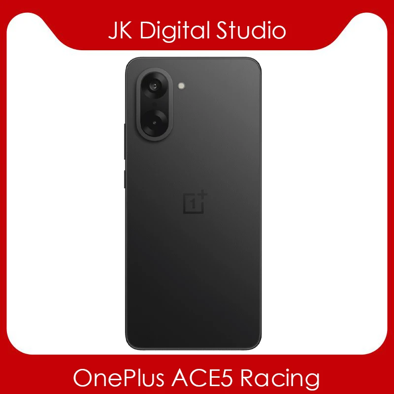 新品未開封 OnePlus Ace 5 レーシングエディション Ace5 6.77インチ