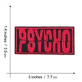 PSYCHO