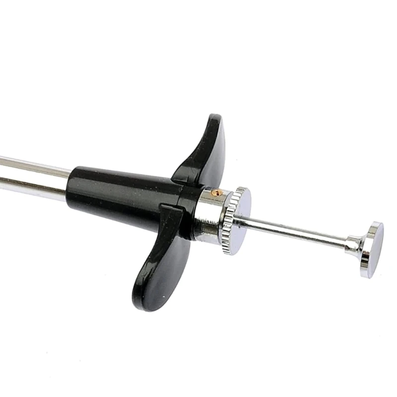 Camera Shutter Release Cable,Mechanical Threaded Camera Remote Switch Cord Shutter Release Cable 40/70/100cm