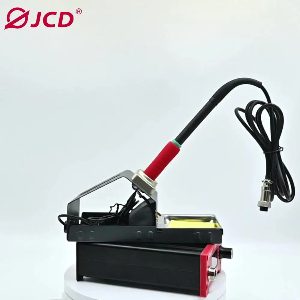 JCD T210 паяльная станция STC T12 OLED